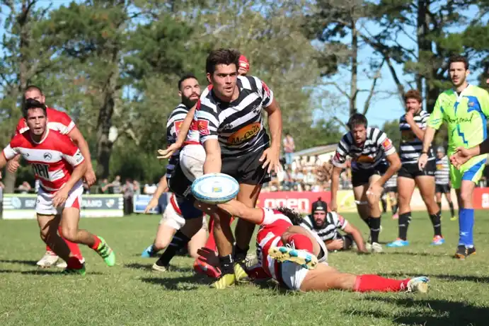 Doble derrota en el Nacional de Clubes “B”