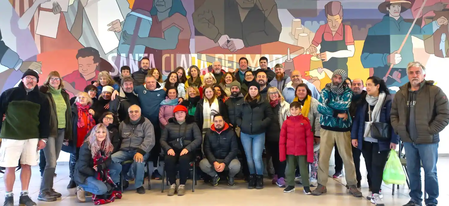 Santa Clara del Mar vivirá el Festival de Invierno los días 13 y 14 de julio