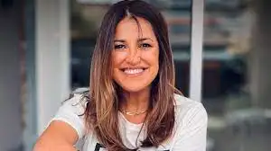 Maju Lozano reapareció luego de contar que tenía autismo