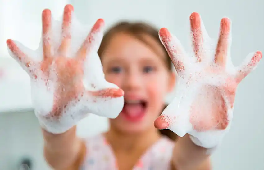 Ante la aparición de casos en Rosario, brindan recomendaciones para prevenir el síndrome urémico hemolítico