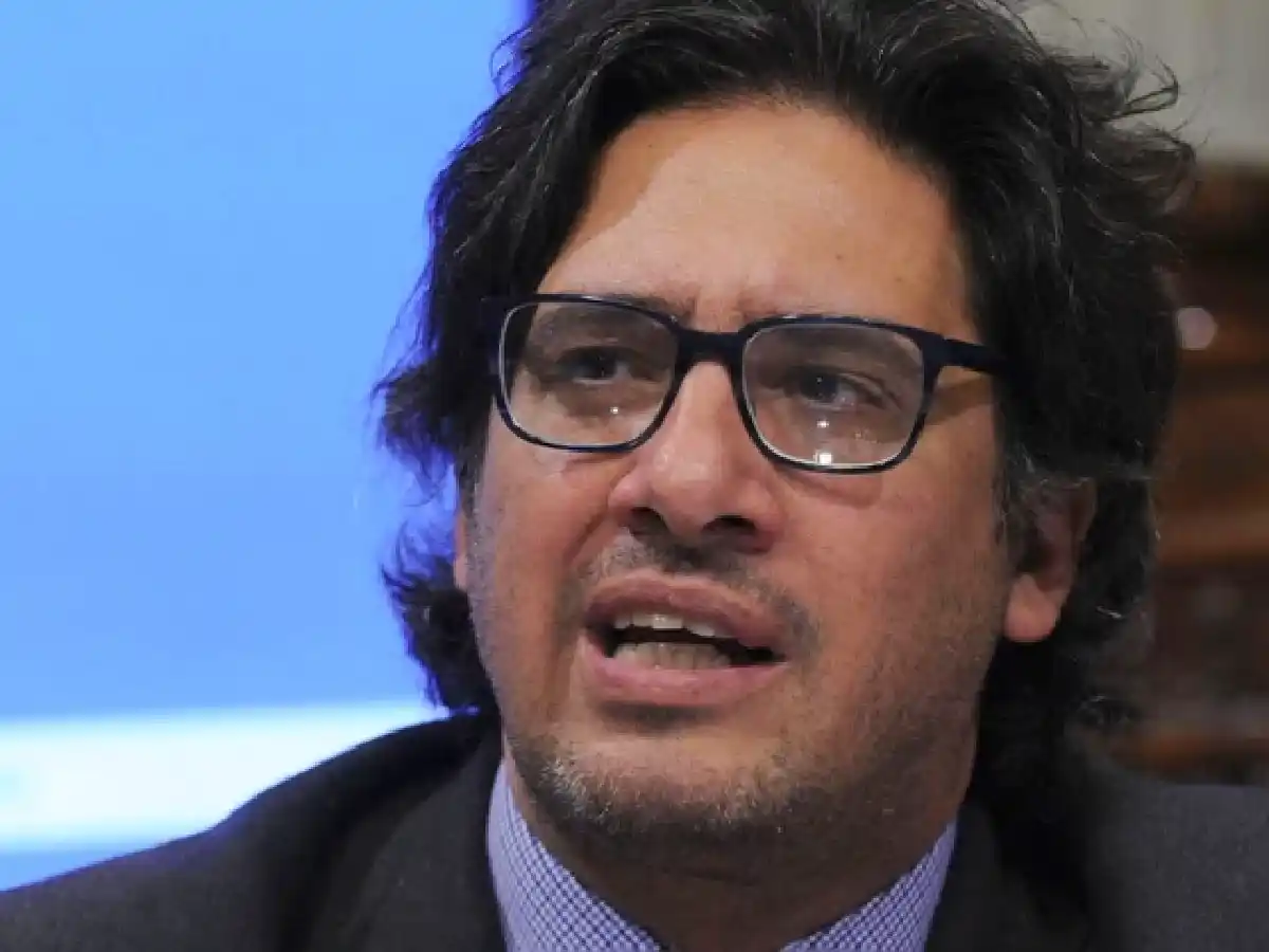 Garavano defendió la baja en la edad de imputabilidad