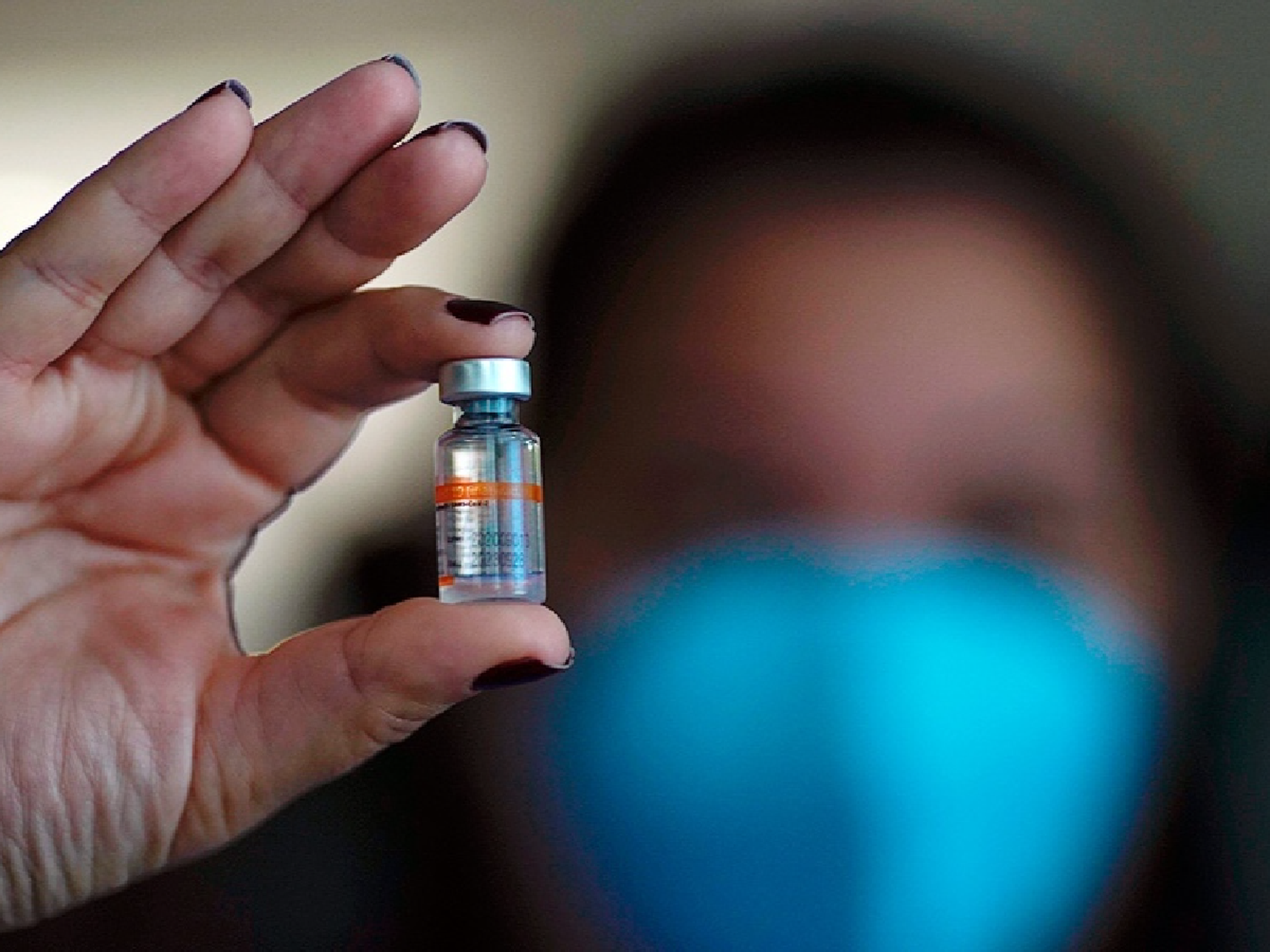 China aprobó un uso más amplio del vacuna de Sinovac contra el coronavirus