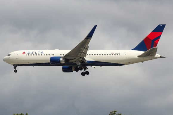 Delta Air Lines inicia siete rutas a Europa por la temporada