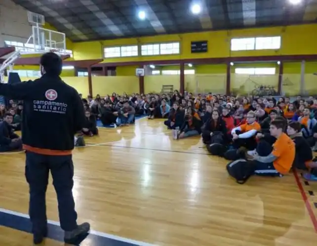 La tasa de cáncer en el sur de Santa Fe casi duplica a la media nacional