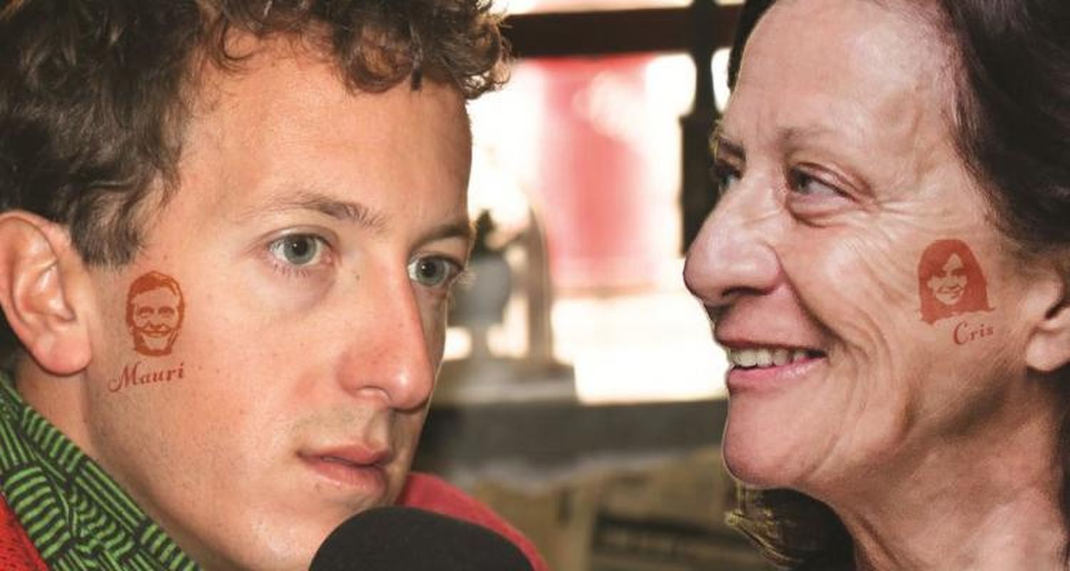 Cierran las listas y la polarización prefiere a Iván Paz y a Ester Noat como protagonistas locales