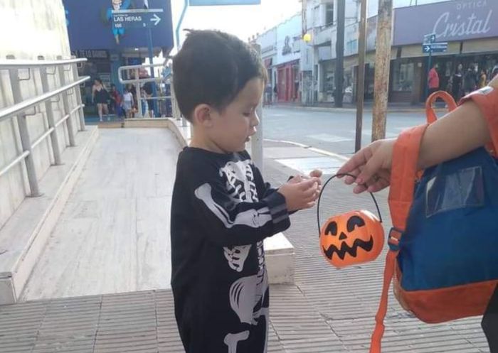 Halloween 2024