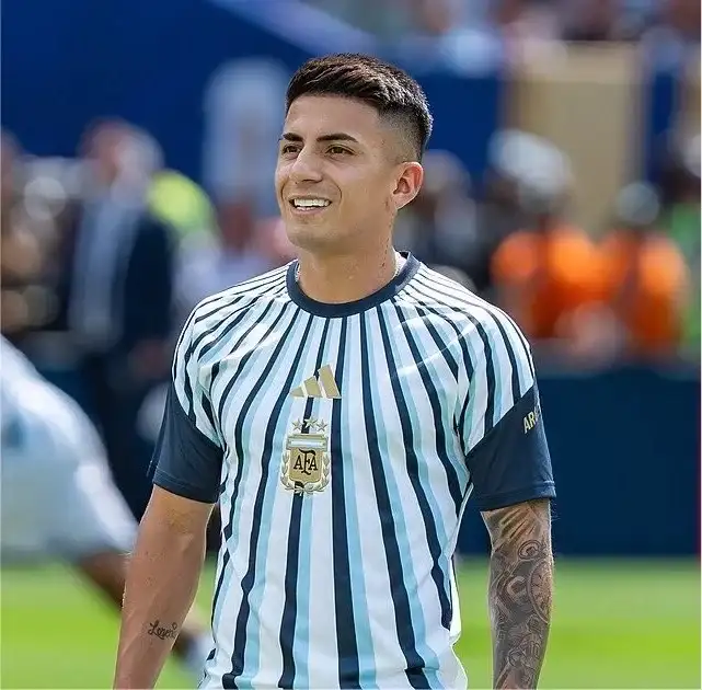 thiago