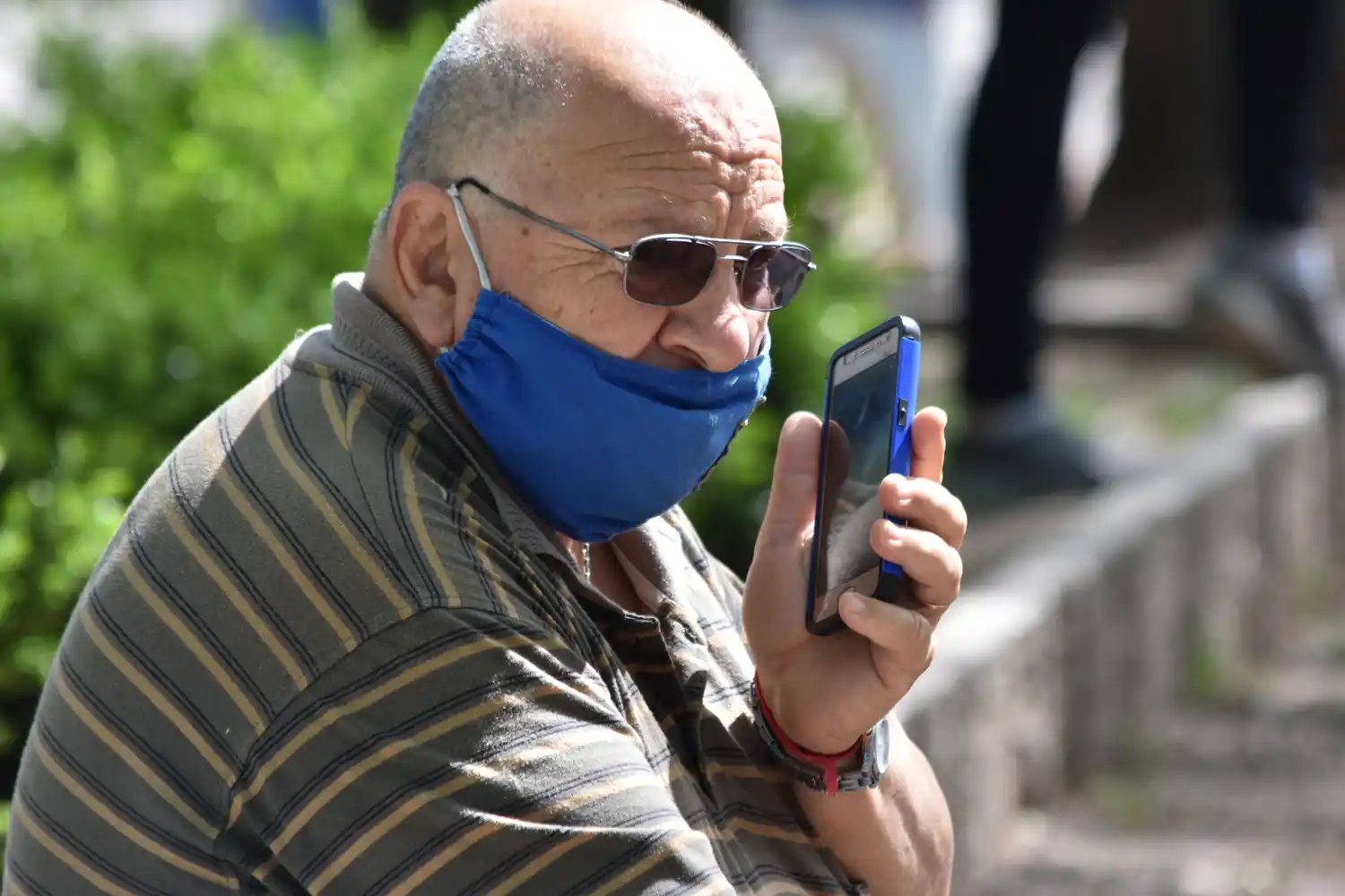 Cuarentena: Con casi 200 casos positivos en dos semanas, San Pedro sigue en Fase 4