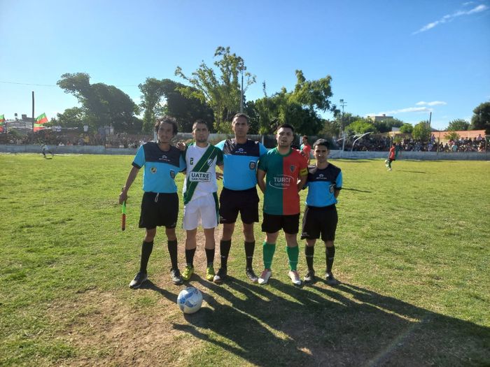 defensores vs banfield definicion de l B - 3
