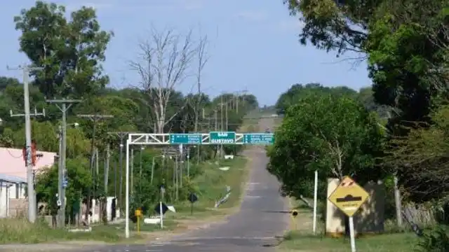 Macabro hallazgo bajo un puente: el joven llevaba 3 días muerto