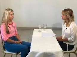 NAHIR GALARZA