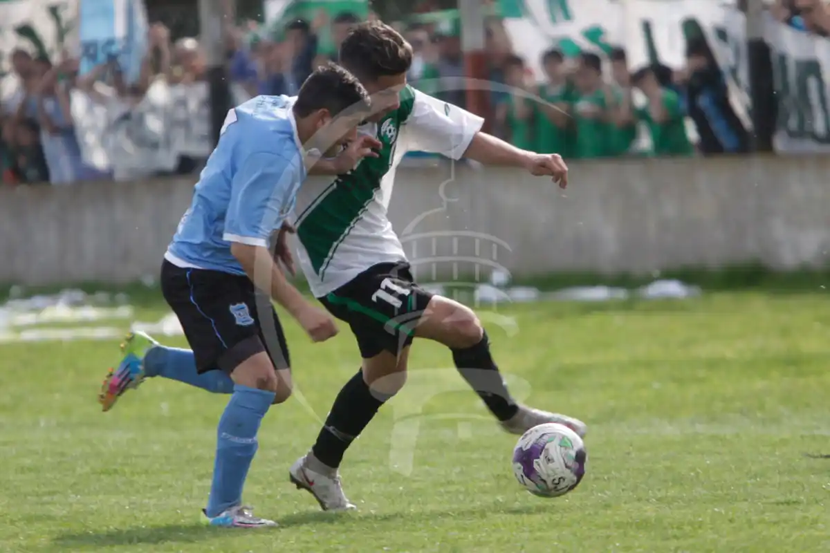 Federal C: Banfield y un empate con sabor amargo