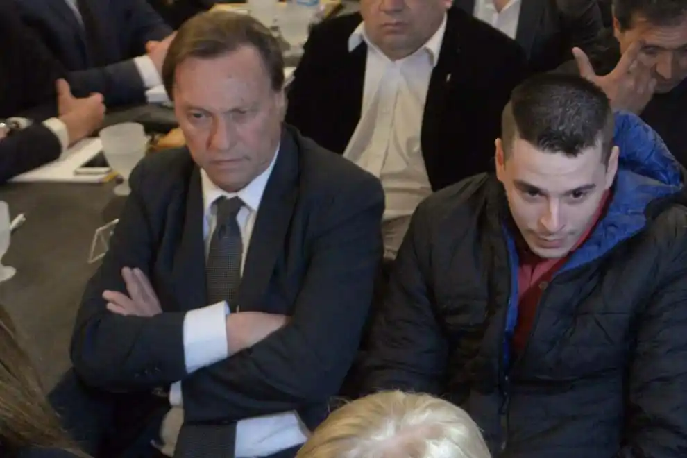 Causa narcotráfico: El intendente Varisco escuchará los argumentos de la acusación