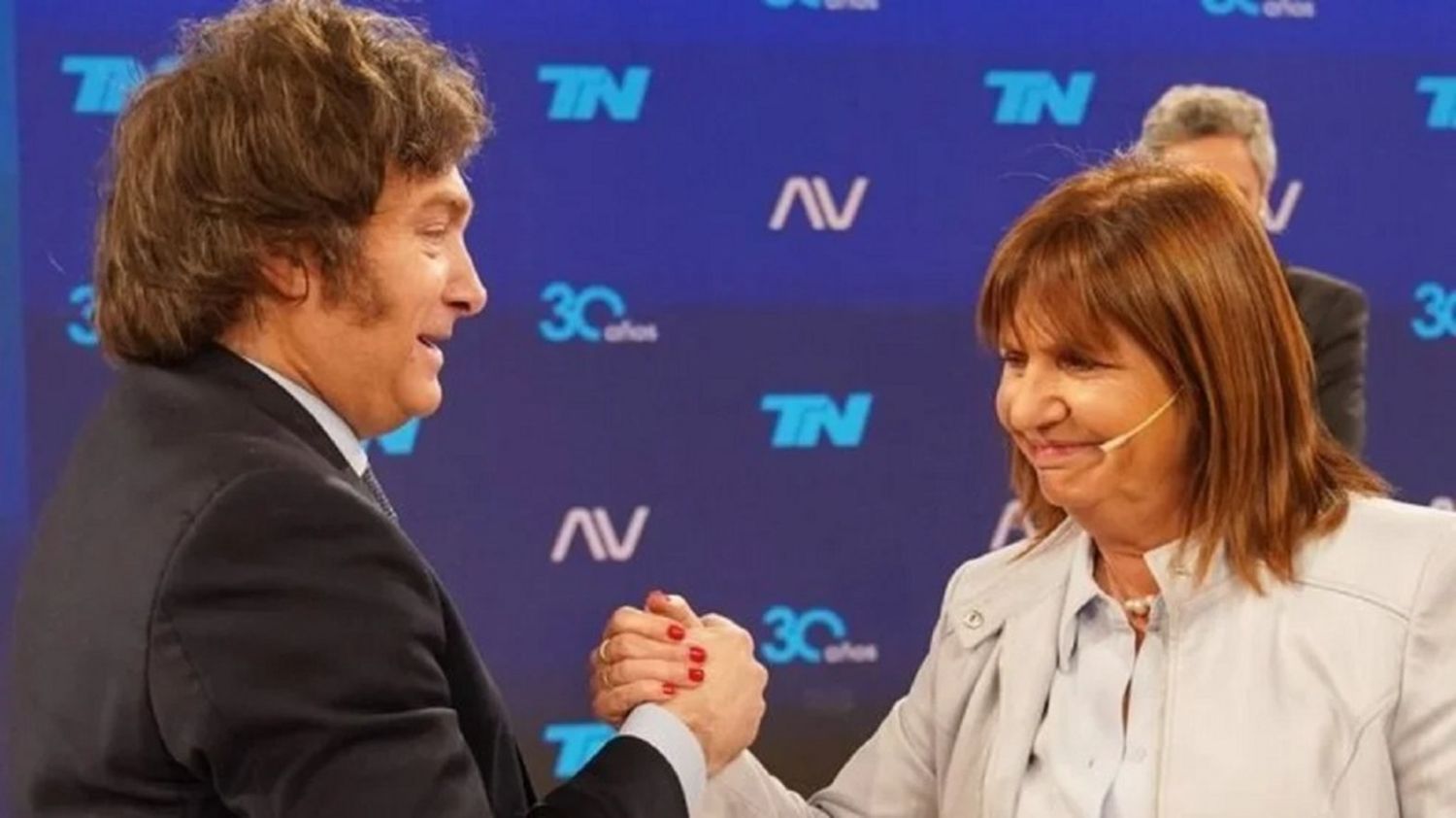 Patricia Bullrich y la interna con Macri en el PRO: “La línea divisoria es ser opositor o ser oficialista”