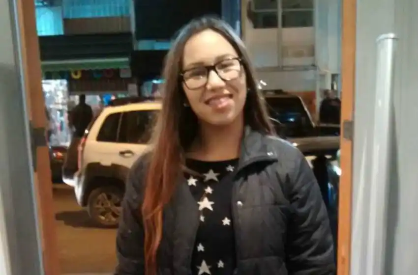 La Justicia pide colaboración para localizar a una menor desaparecida