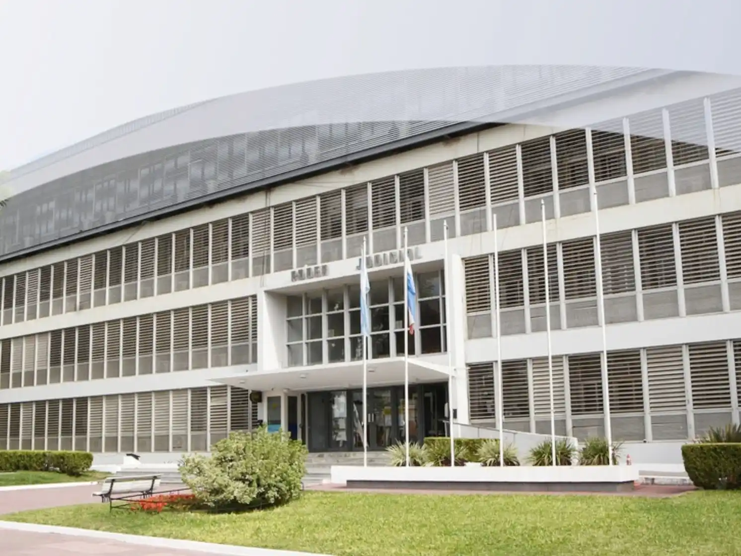 El Poder Judicial registró más de 2,5 millones de actos procesales entre febrero y noviembre de 2025