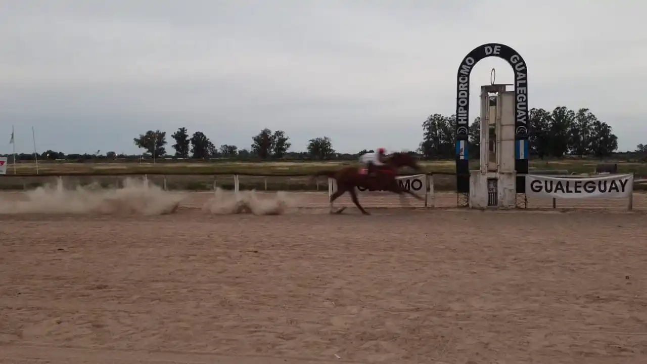 Turf: cierre de temporada con grandes definiciones y destacadas actuaciones