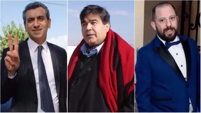 La Justicia electoral ratifica impugnación de las listas de Ishii y Ottavis en el Frente Justicialista
