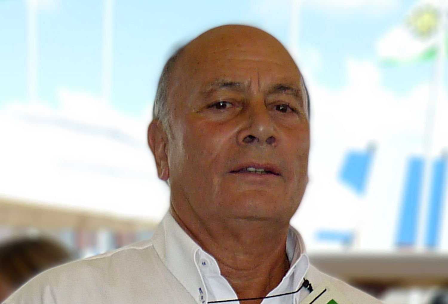 ¿Quién fue Gerónimo "Momo" Venegas?