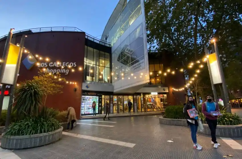 Cumpleaños 110 de Los Gallegos: una celebración a la altura de las circunstancias