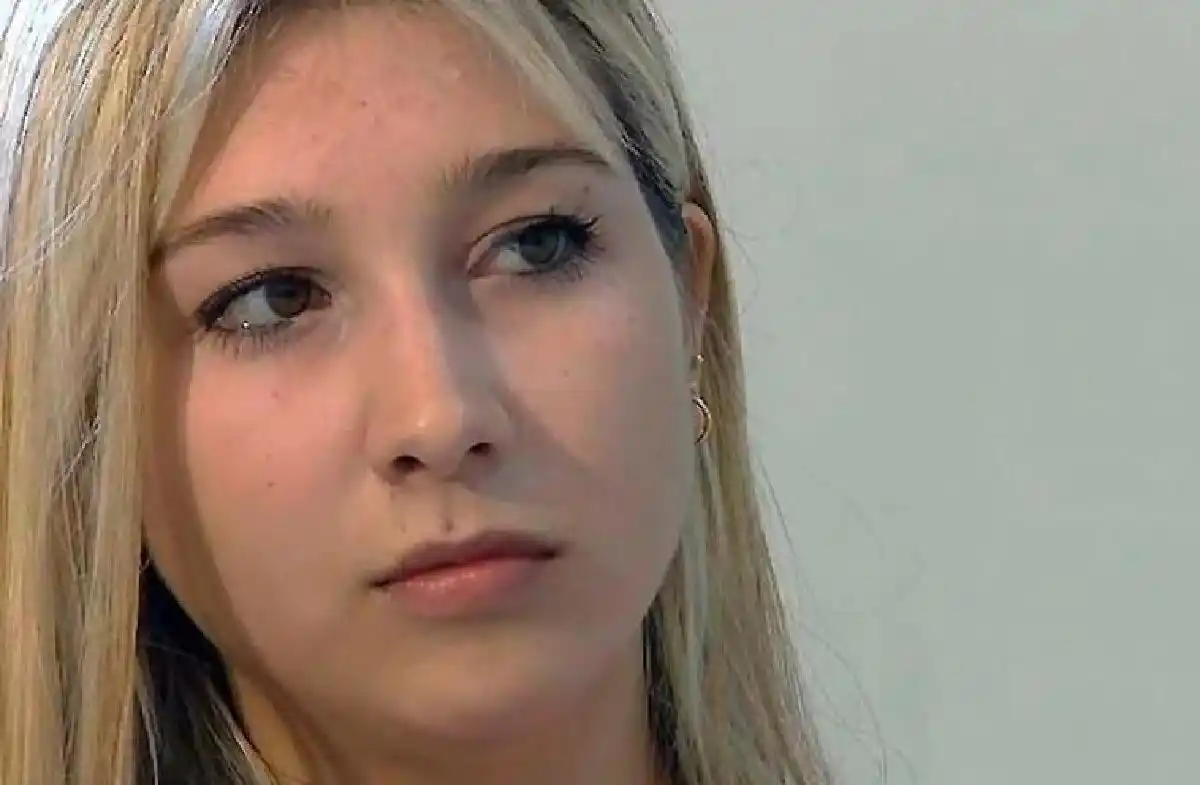 Nahir Galarza salió de la cárcel de Paraná para tomar clases de música