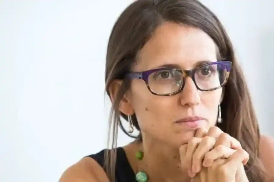 El Presidente aceptó la renuncia presentada por la ministra Elizabeth Gómez Alcorta