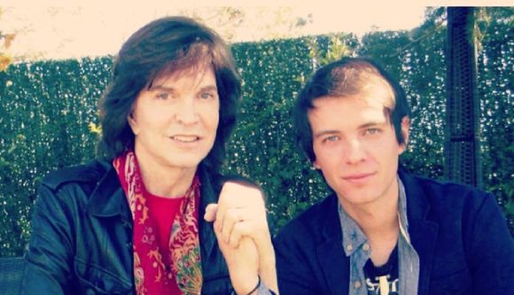 Camilín, el hijo de Camilo Sesto, dispara las alarmas por esta razón