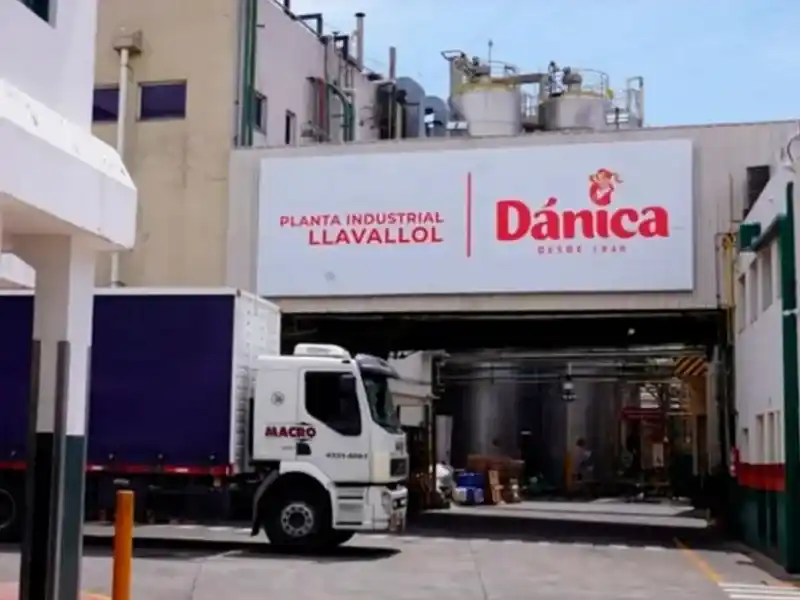 Cerró la fábrica que elaboraba la margarina del famoso jingle publicitario: “era para untar”