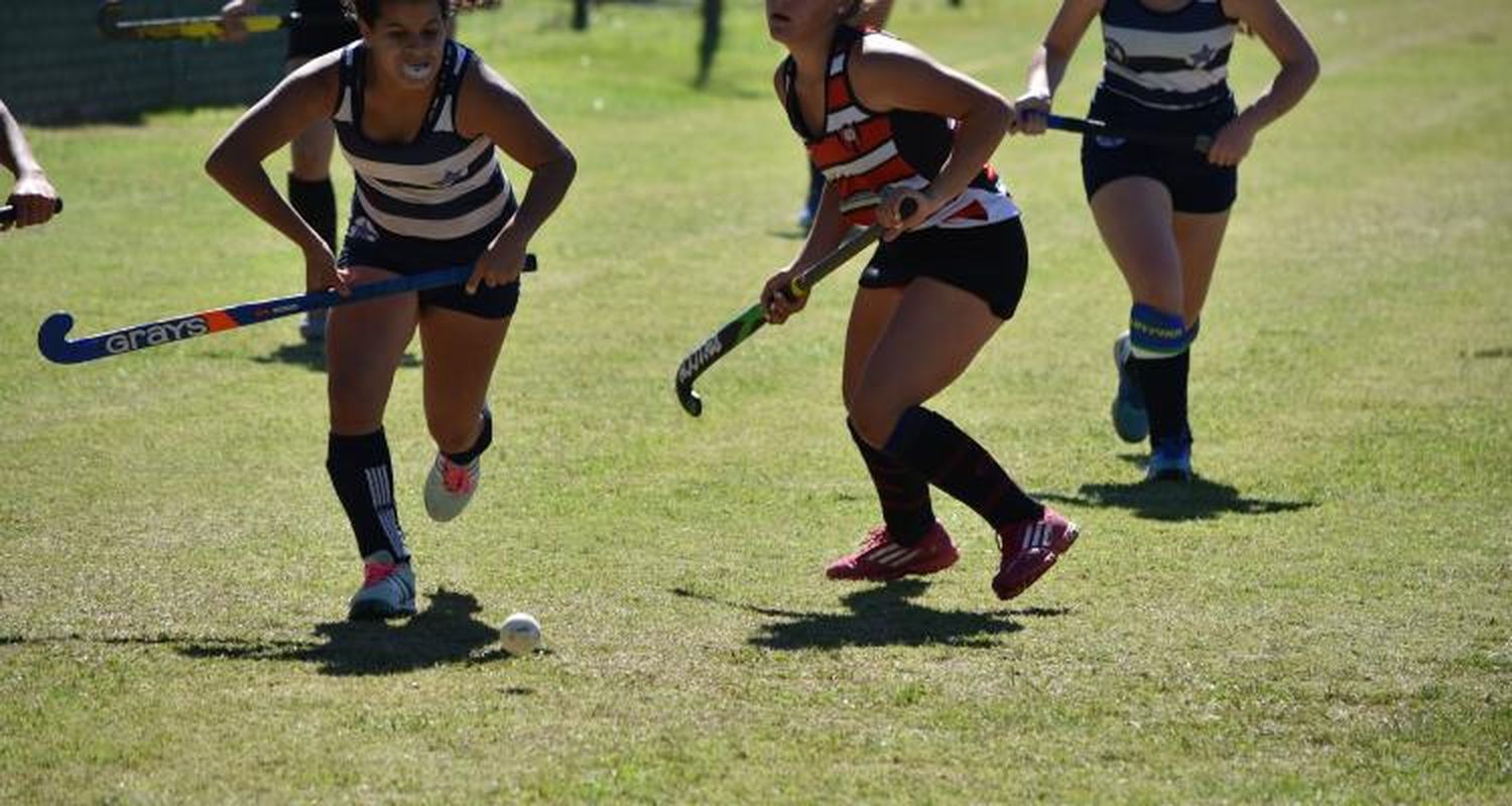 La AHO cerró su primer torneo del año