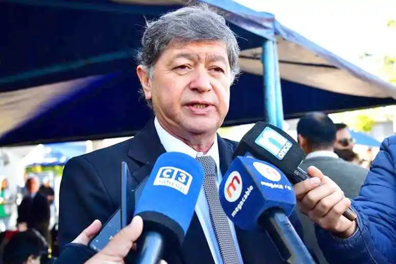 El 70% de los usuarios de casas de 
la solidaridad, pertenecen al PAMI