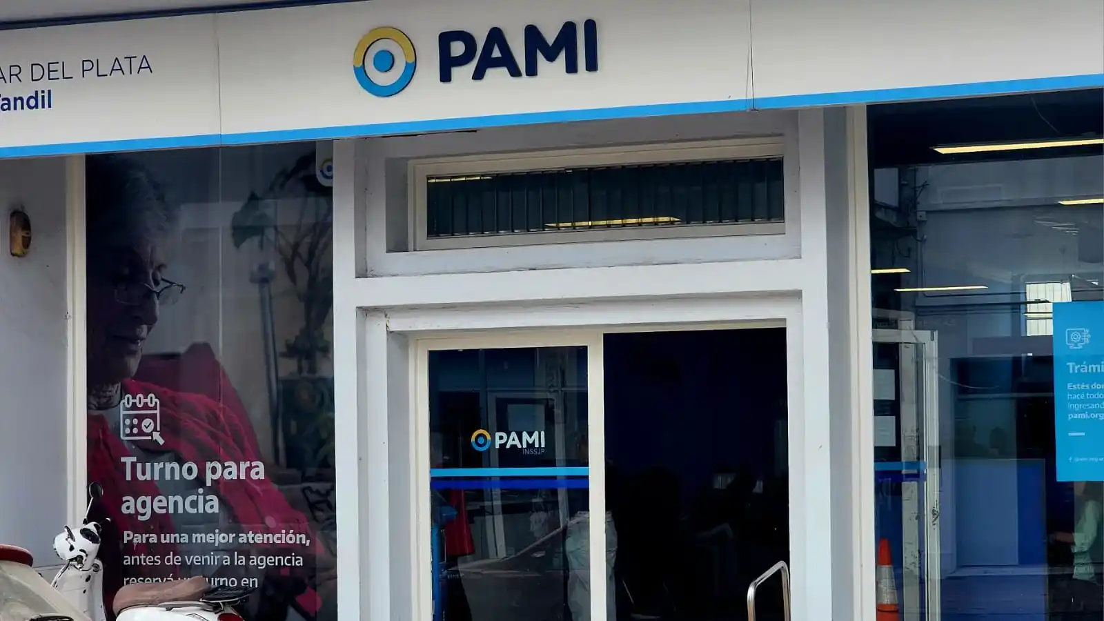 PAMI.