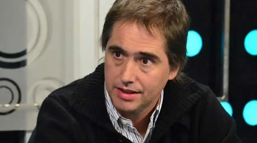 Lorenzino asumirá como Defensor del Pueblo bonaerense