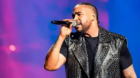 Don Omar fue diagnosticado con cáncer de riñón en 2021.
