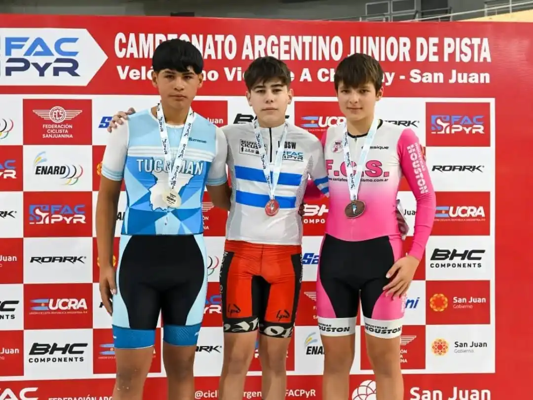 Ciclismo - 5