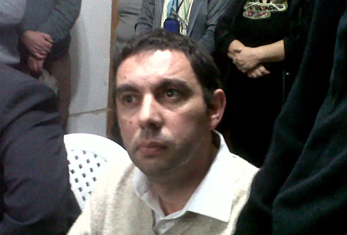 Elecciones 2013: Andrés Quinteros recorre la Segunda Sección 