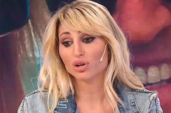 Vicky Xipolitakis apuntó contra Aníbal Lotocki por las cirugías que le realizó