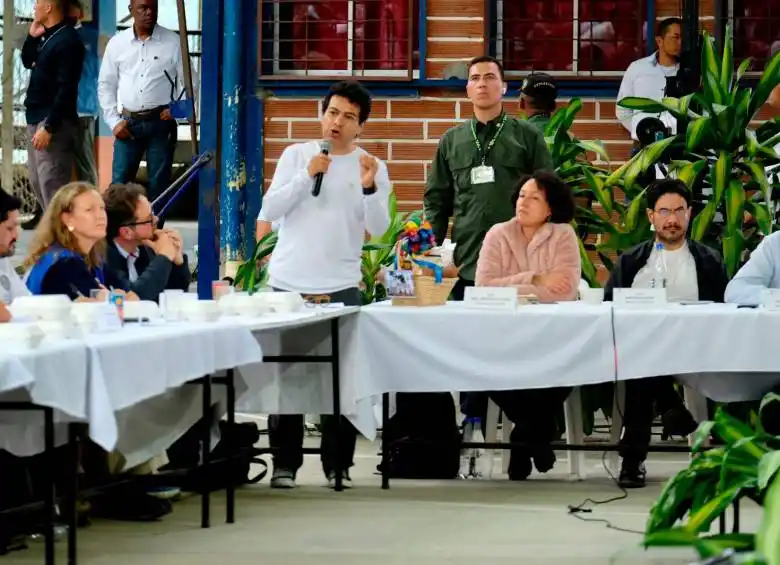 CONOZCA la famosa banda delincuencial de Medellín que se apega a la «paz total» de Petro