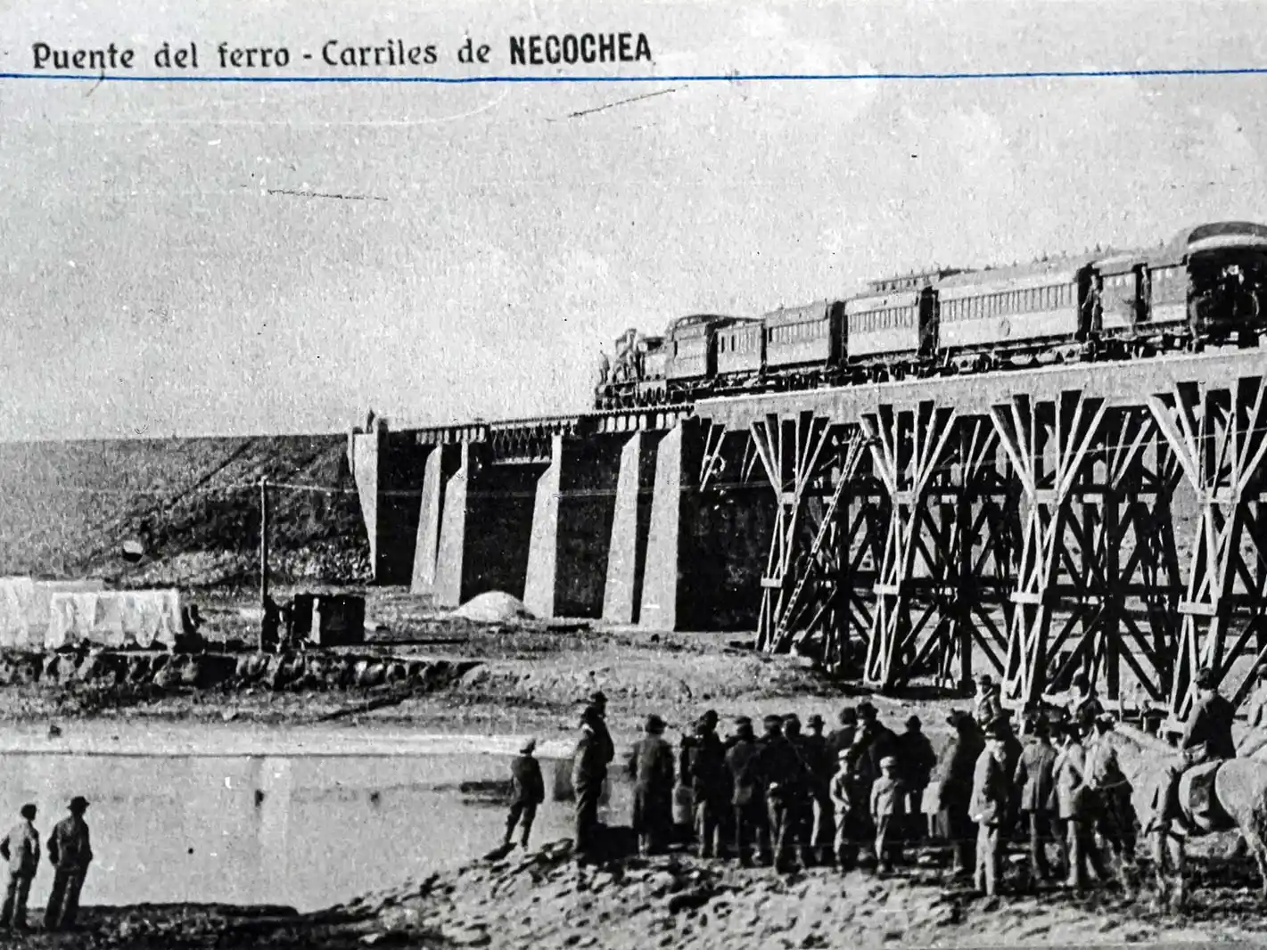 Puente Ferroviario