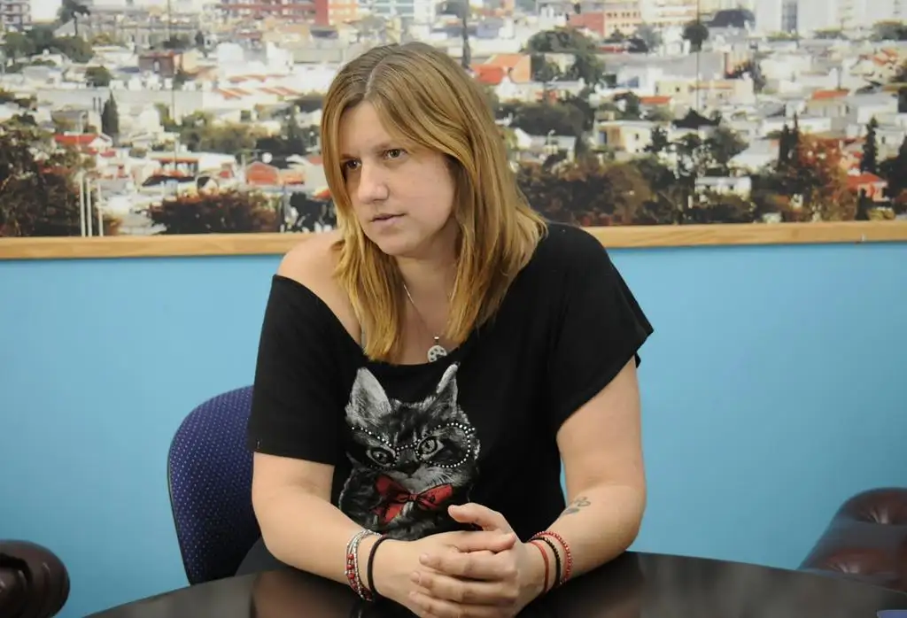 “Lo que necesitamos hoy en Tandil es que la gente  se involucre”
