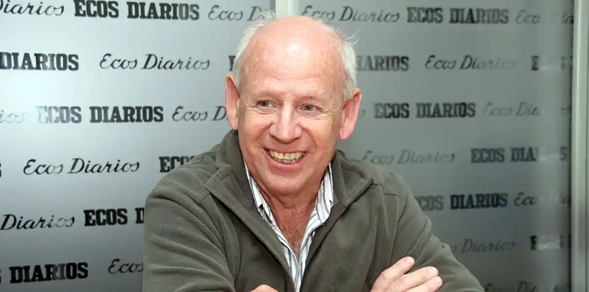 “Es un parche con el que van a sobrevivir un mes más”