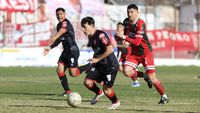 Brown, Juventud y Germinal, los ganadores del domingo