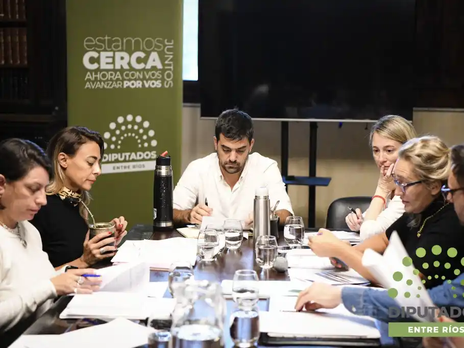 Avanzaron en el debate de la ley de mecenazgo deportivo