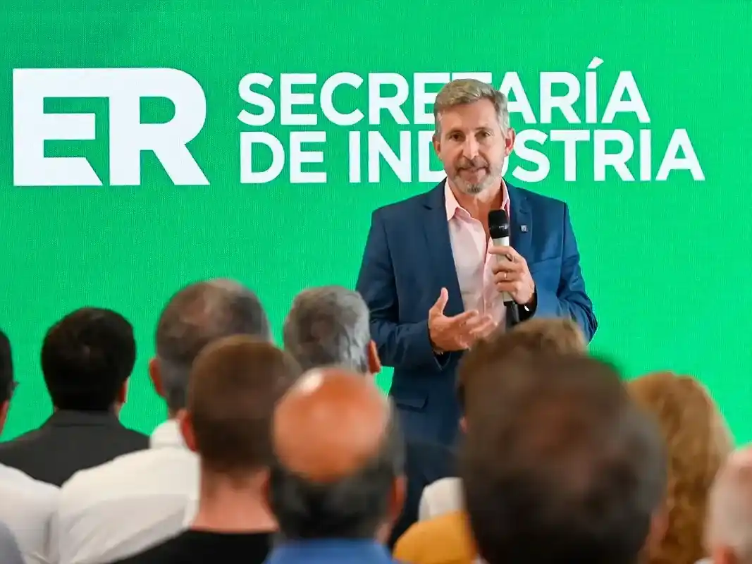 El Gobierno de Entre Ríos presentó líneas de financiamiento para potenciar proyectos y fortalecer empresas