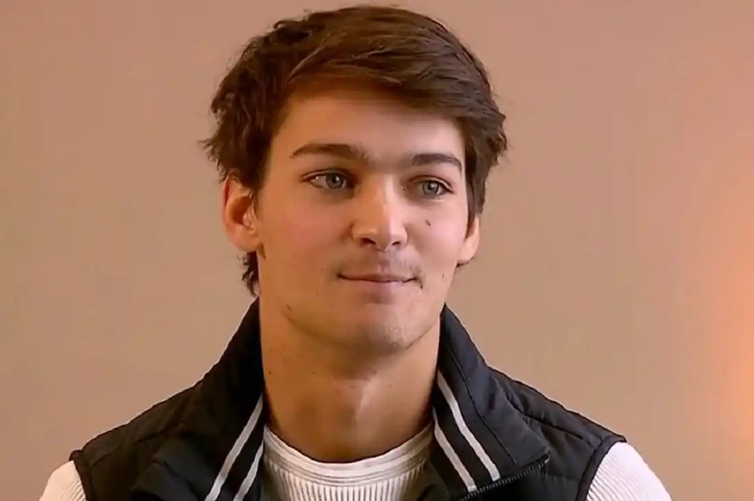 Los agresores de Tiziano Gravier aceptaron su culpabilidad: cuál fue la condena que acordaron