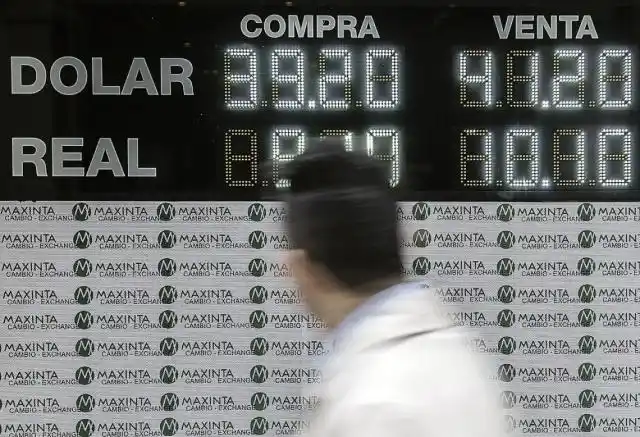 Subió la tasa de Leliq, nueva estrategia del Banco Central frenó la escalada del dólar