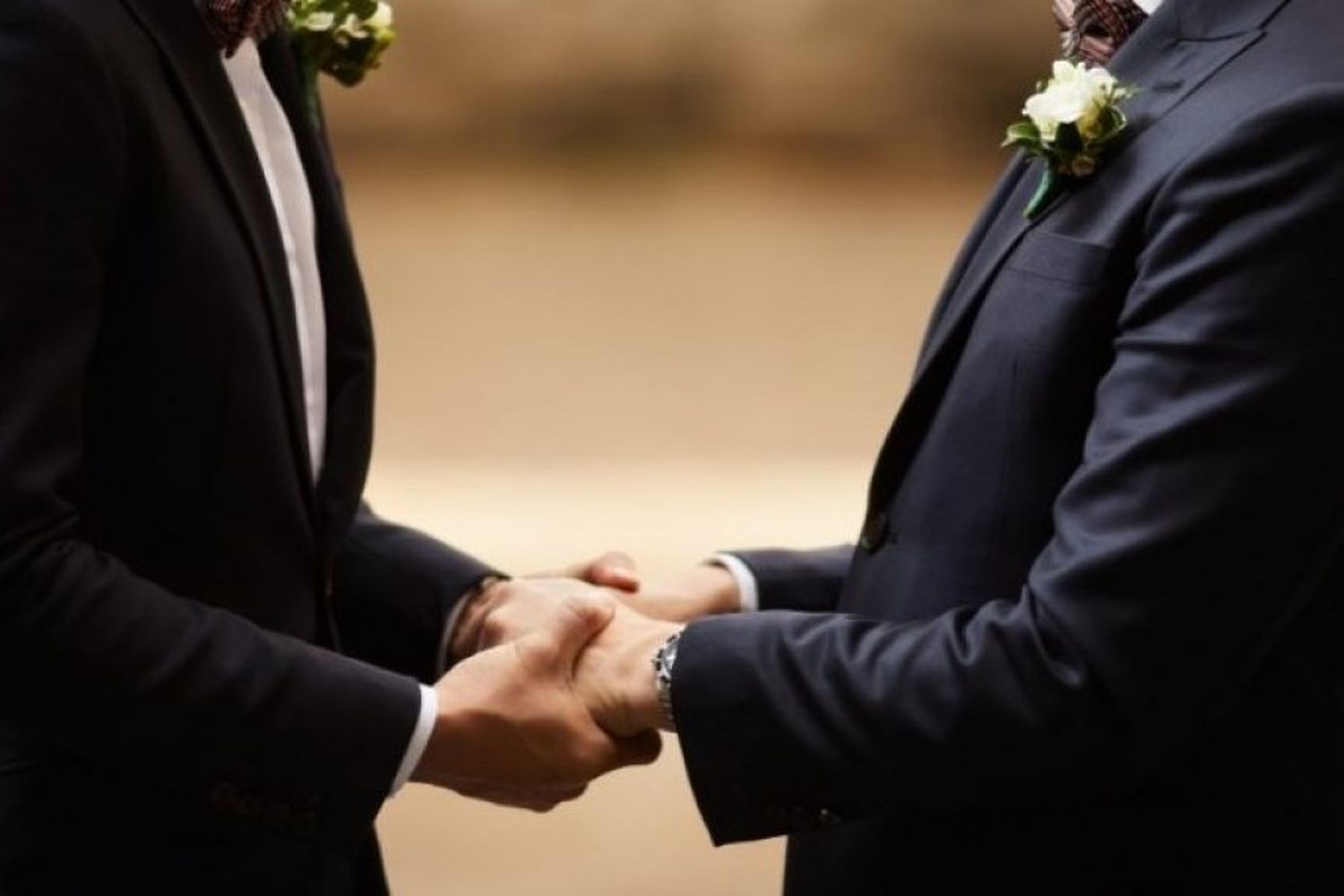 La Policía de Nigeria interrumpe una boda gay y detiene a 67 personas