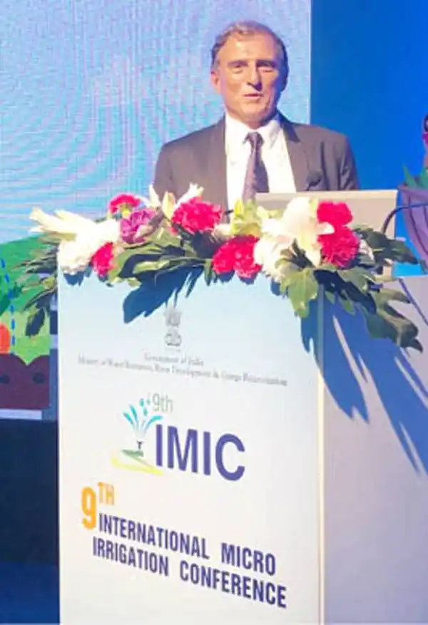 Nuevas autoridades en el  Comité Argentino de  Arándanos, mismo rumbo