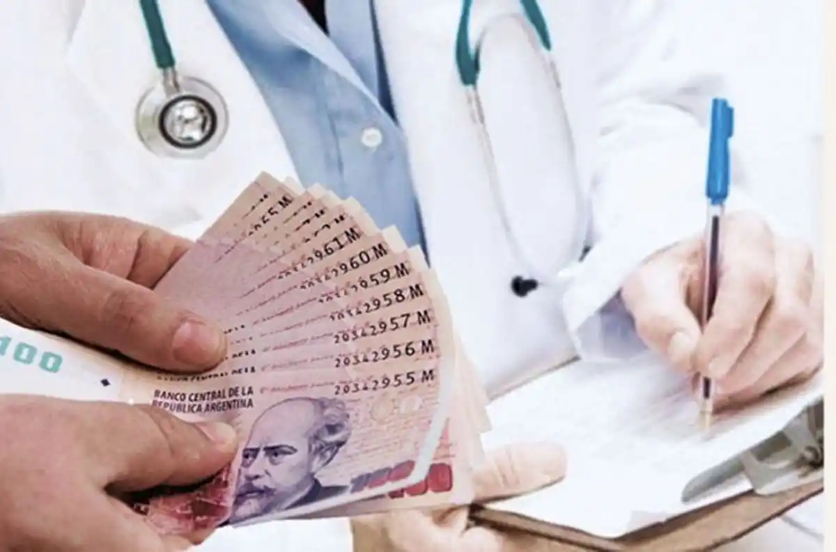 Cómo es la nueva fórmula de actualización de las cuotas de las prepagas que estableció hoy el Gobierno