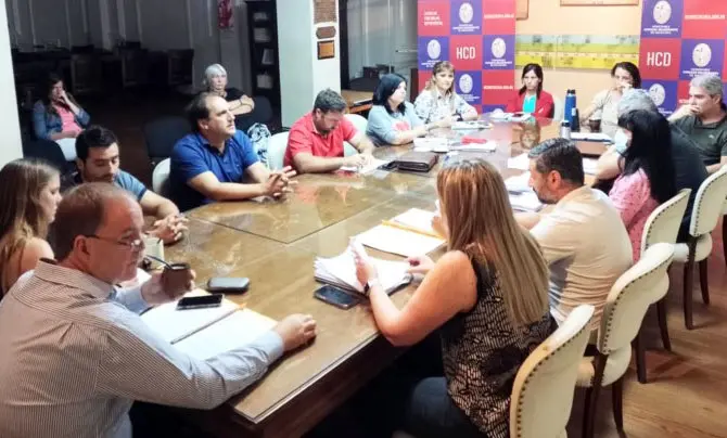 La planta de separación se construiría en el ex basurero