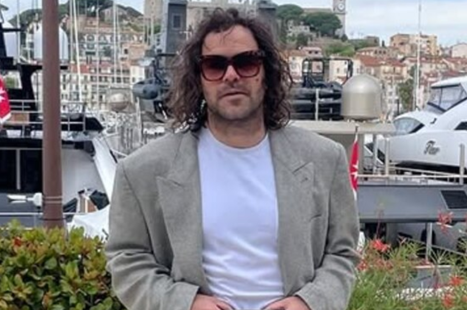 Piter Lanzani